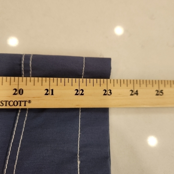 TRADITION Womens Outdoor Rain Jacket Coat Full Zip Pockets 100% Polyester Size M - Picture 6 of 11